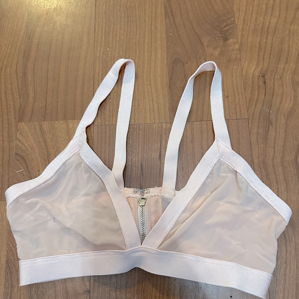 House of CB bralette size small
